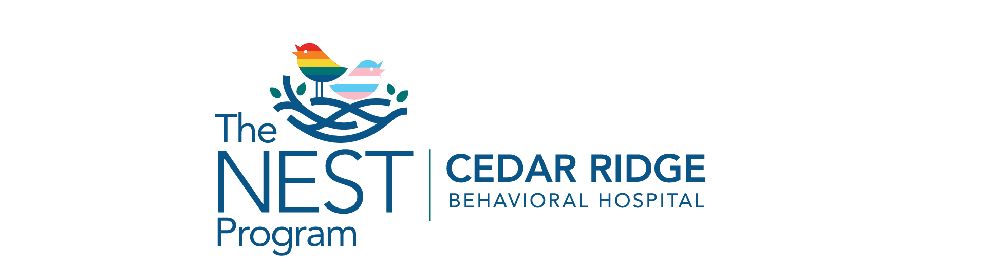 The Nest Program logo